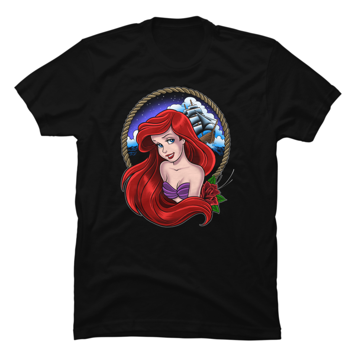 part of your world shirt part of your world shirt